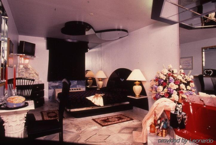 Paris Suites Hotel New York Room photo