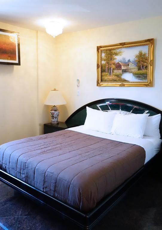 Paris Suites Hotel New York Exterior photo