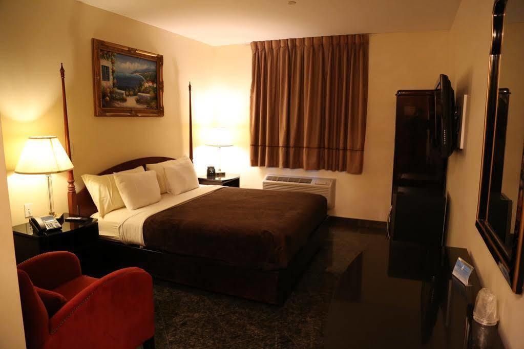 Paris Suites Hotel New York Exterior photo